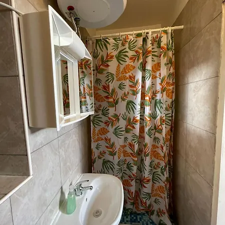 Апартаменты Dejan *