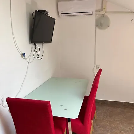 Dejan Apartment-top Centar Lejlighed