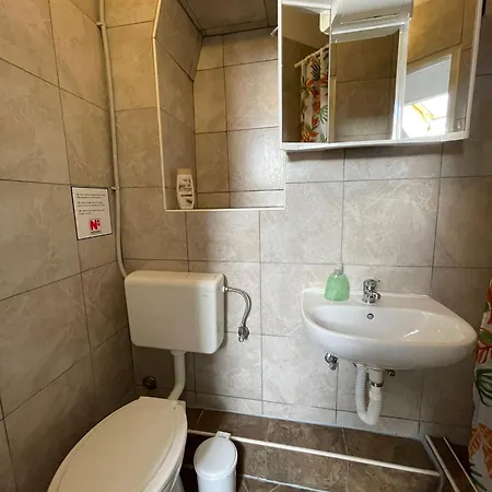 Dejan Apartment-top Centar Lejlighed *