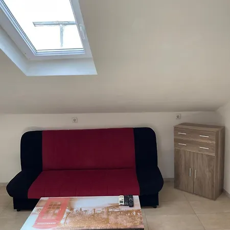 Lejlighed Dejan Apartment-top Centar