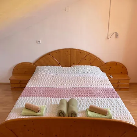 Lejlighed Dejan Apartment-top Centar Pula