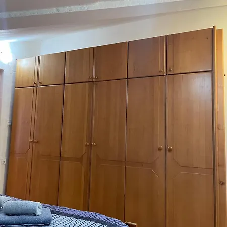 Dejan Apartment-top Centar Pula