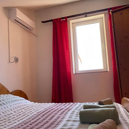 Lejlighed Dejan Apartment-top Centar Pula