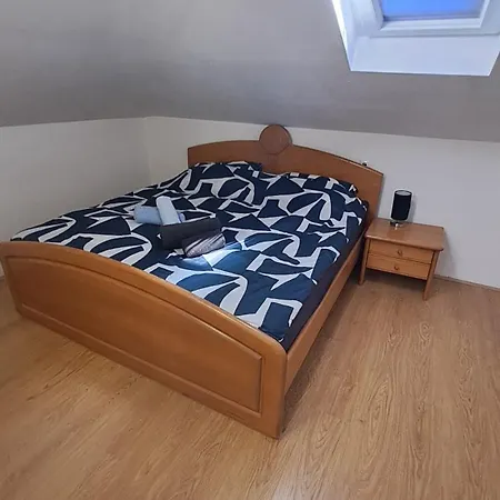 Apartment Dejan *