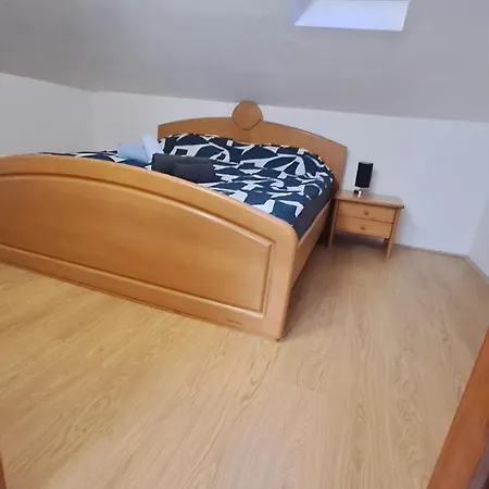 Dejan Apartment Pula