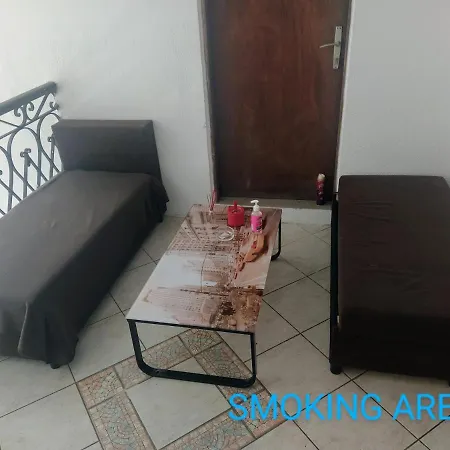 דירה Dejan Apartment-top Centar פולה