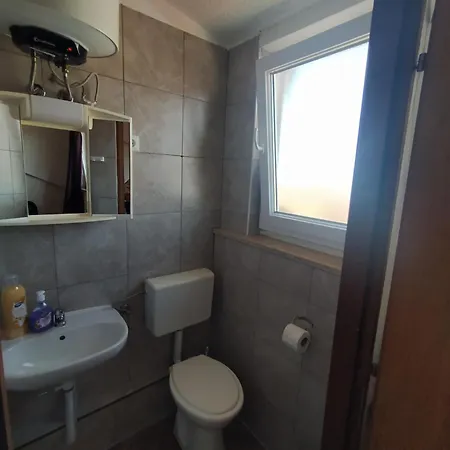 Dejan Apartment-top Centar *