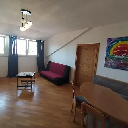 Dejan Apartment-top Centar Apartamento Pula