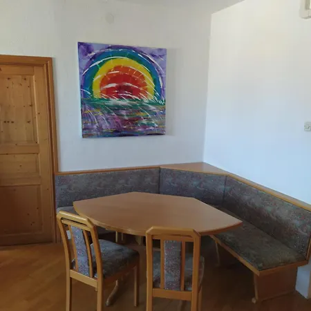 Apartment Dejan *