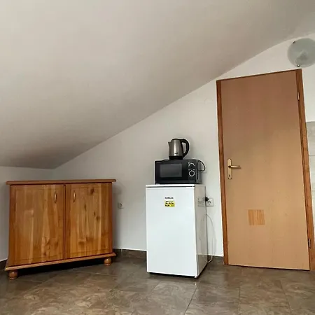 Dejan Apartment-top Centar פולה