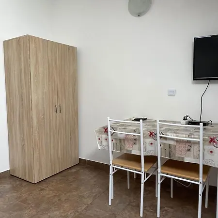 Dejan Apartment-top Centar דירה