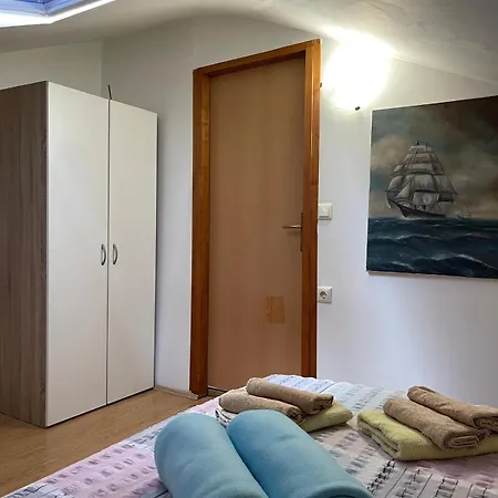 דירה Dejan Apartment-top Centar פולה