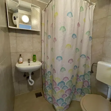 דירה Dejan Apartment-top Centar