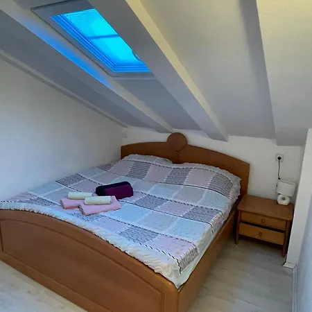Apartment Dejan *