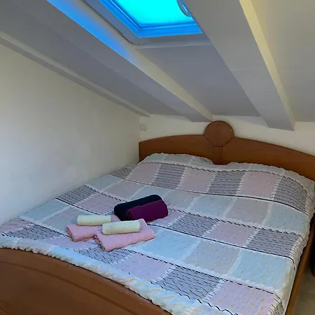 Dejan Apartment-top Centar *