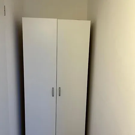Apartment Dejan *