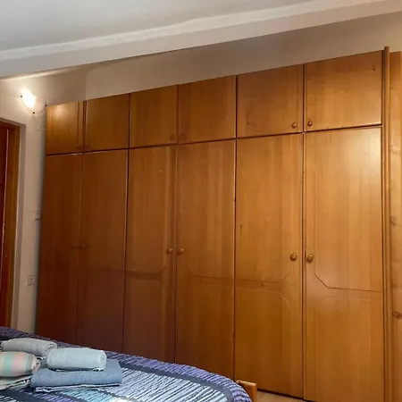 Dejan Apartment-top Centar * 普拉
