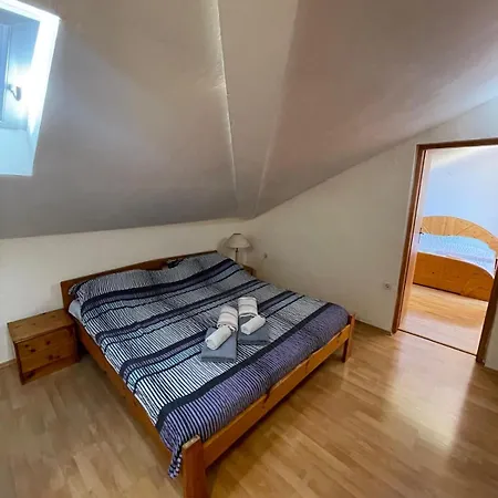 דירה Dejan Apartment-top Centar