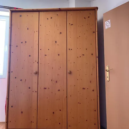Apartment Dejan *