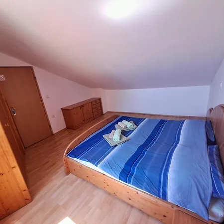 דירה Dejan Apartment-top Centar *