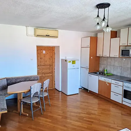 דירה Dejan Apartment-top Centar פולה