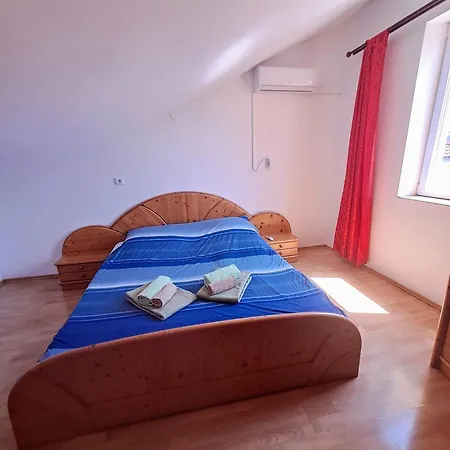 Dejan Apartment-top Centar * Pula