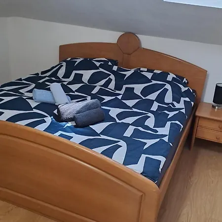 דירה Dejan Apartment-top Centar פולה