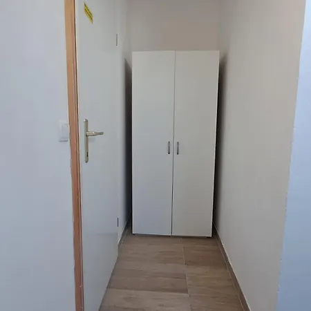 Dejan Apartment-top Centar 公寓
