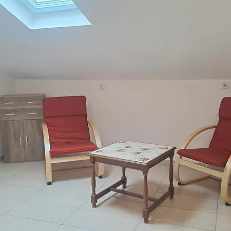 Dejan Apartment-top Centar * פולה