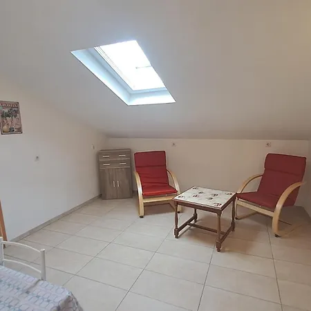 דירה Dejan Apartment-top Centar