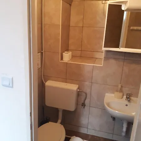 דירה Dejan Apartment-top Centar *