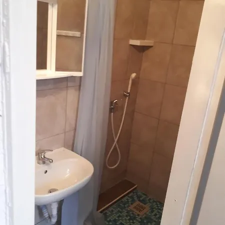 Dejan Apartment-top Centar פולה