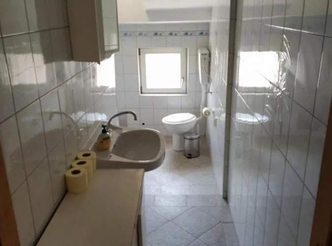 Dejan Apartment-top Centar Διαμέρισμα