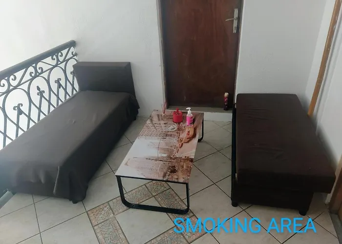 Διαμέρισμα Dejan Apartment-top Centar Πούλα