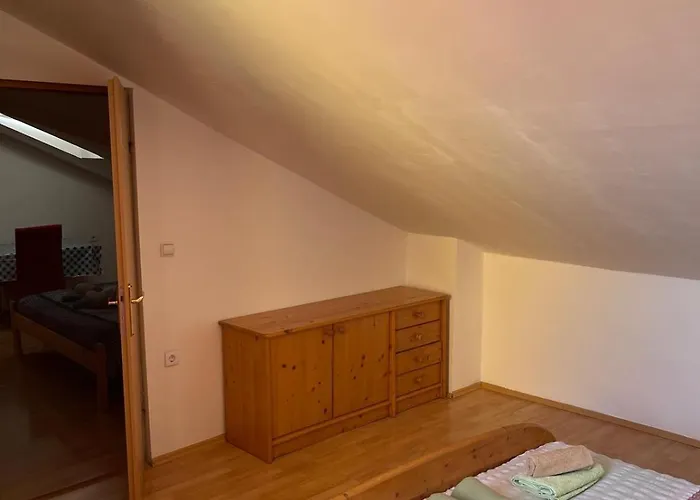 Dejan Apartment-top Centar * Πούλα