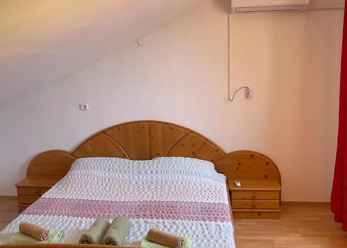 Dejan Apartment-top Centar *