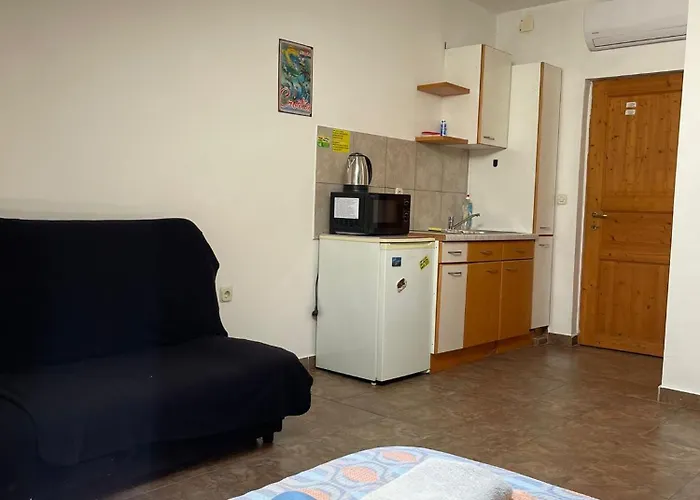 Dejan Apartment-top Centar * Πούλα