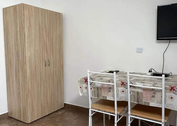 Dejan Apartment-top Centar Διαμέρισμα