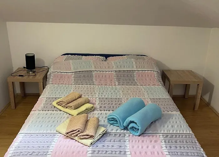 Διαμέρισμα Dejan Apartment-top Centar *