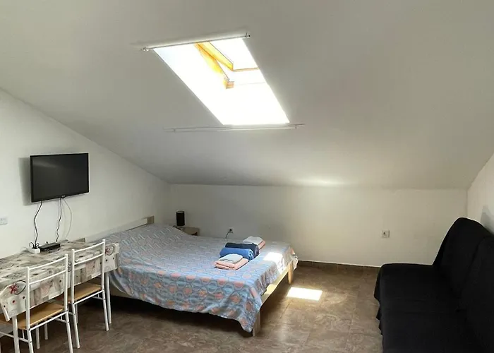 Dejan Apartment-top Centar Διαμέρισμα Πούλα