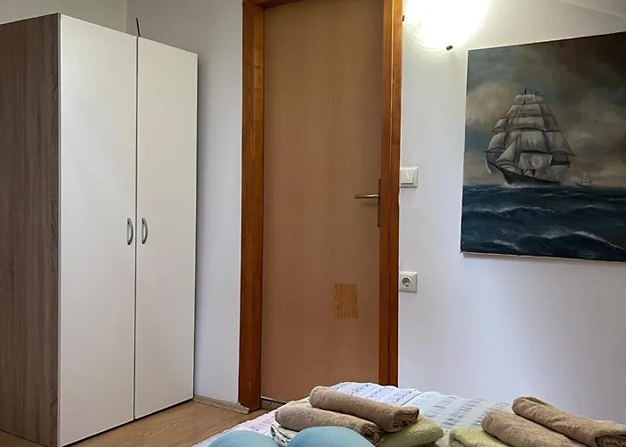 Διαμέρισμα Dejan Apartment-top Centar Πούλα