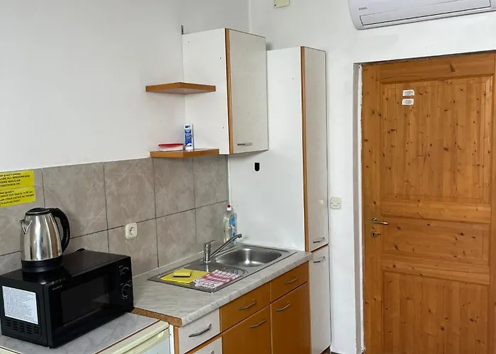 Dejan Apartment-top Centar *