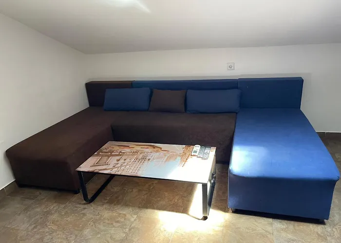 Dejan Apartment-top Centar * Πούλα