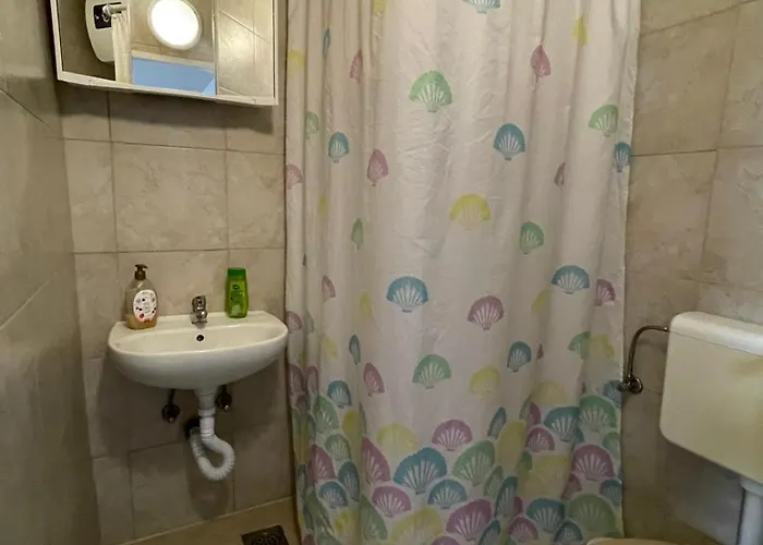 Διαμέρισμα Dejan Apartment-top Centar