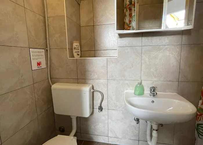 Dejan Apartment-top Centar Διαμέρισμα *