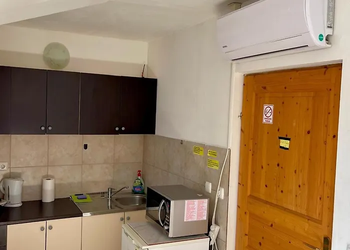 Dejan Apartment-top Centar * Πούλα