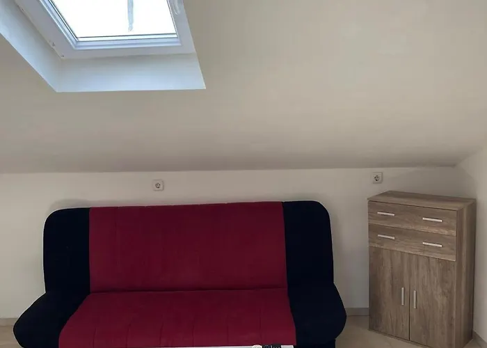 Διαμέρισμα Dejan Apartment-top Centar