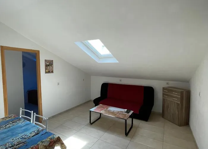 Dejan Apartment-top Centar Διαμέρισμα Πούλα