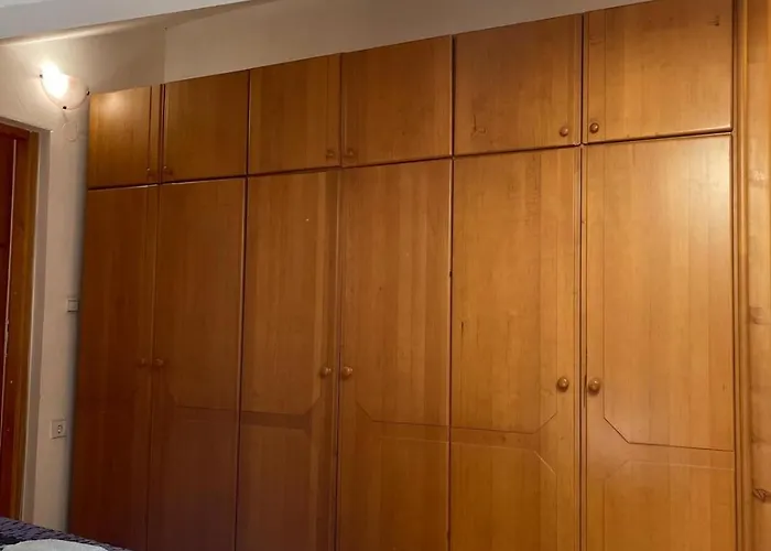 Dejan Apartment-top Centar * Πούλα