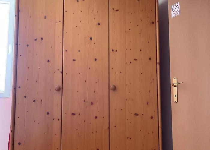 Διαμέρισμα Dejan Apartment-top Centar *